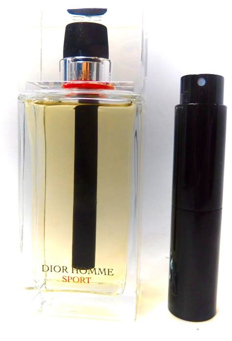 dior atomiser